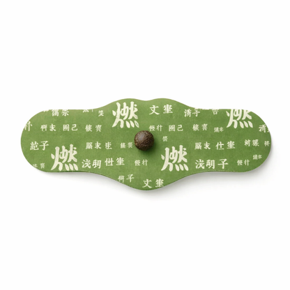 Snatch Patch Herbal Belly Patch